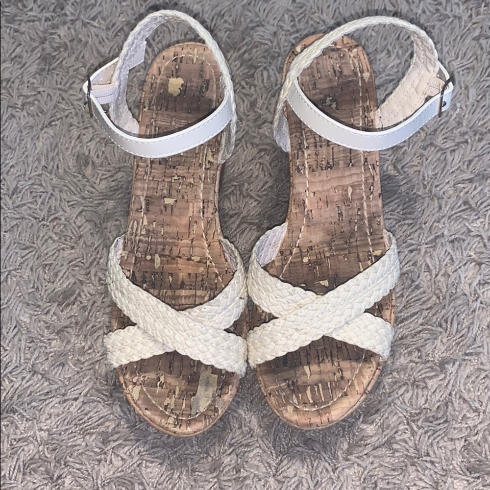 wedges